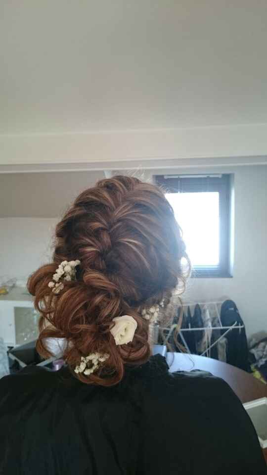 Ma coiffure besoin d'avis - 2