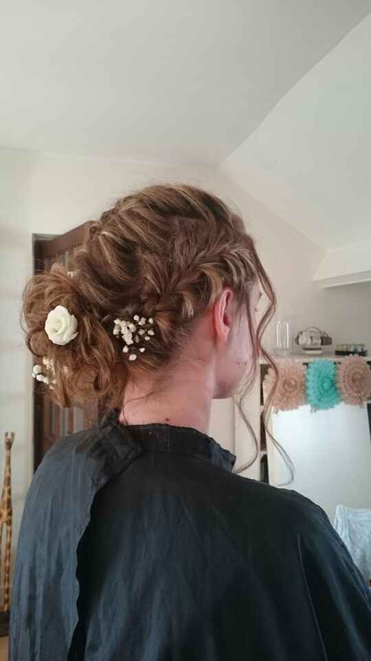 Ma coiffure besoin d'avis - 3