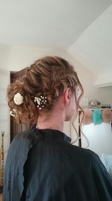 Ma coiffure besoin d'avis - 3