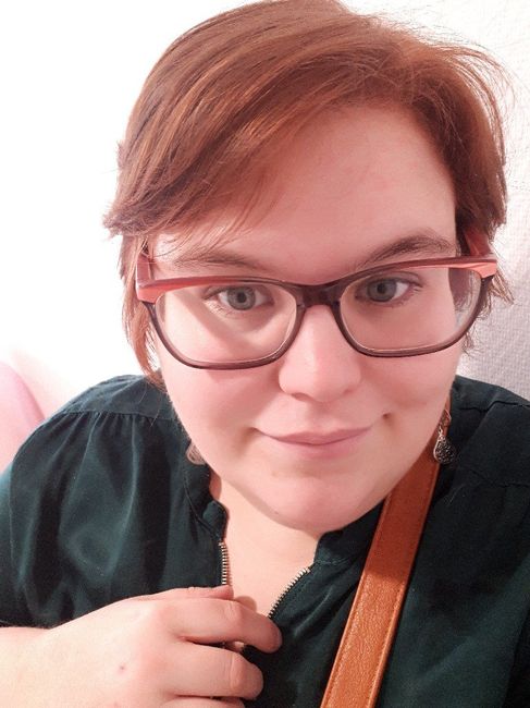 J'ai craqué !!! J'ai tout fait couper, je serai donc une mariée aux cheveux courts! 7