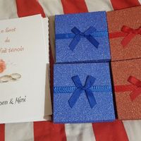 Mes kits témoins - 1