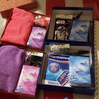 Mes kits témoins - 2