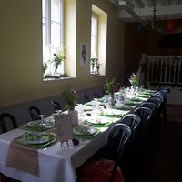 Désespérance la plus totale - 1