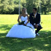 Nous voilà mariés - 2