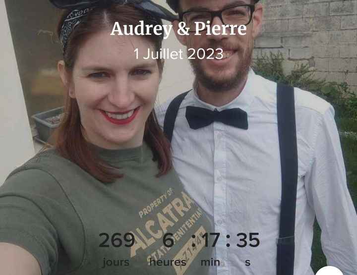 Partage une photo de ton compteur 🙌 - 1