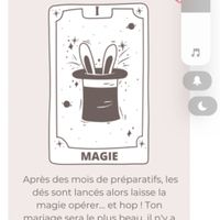 La chance te sourit 🔮😃 - 1