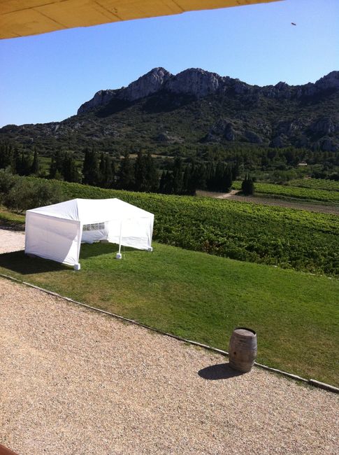 Notre salle