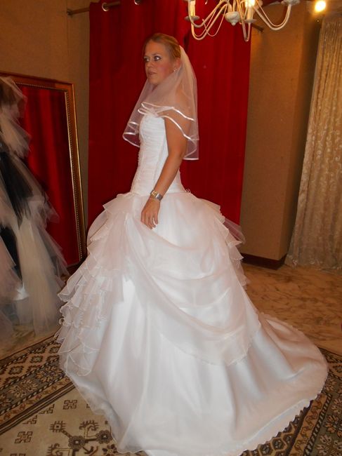 Ma robe