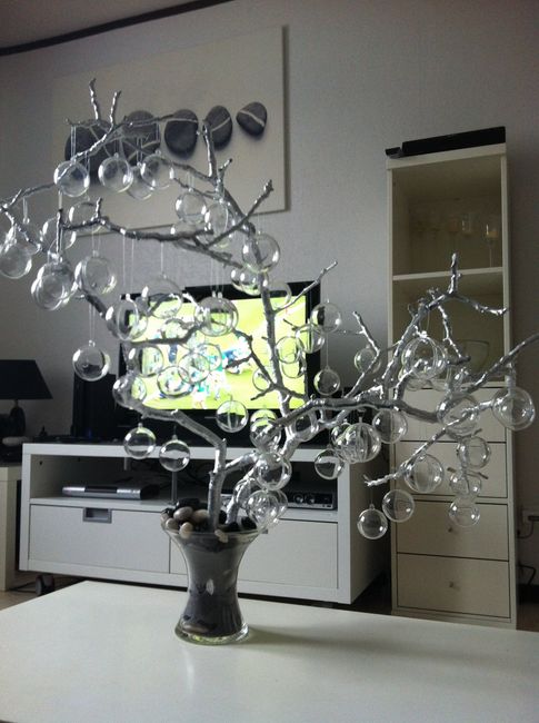 Mon arbre à dragées