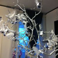 Mon arbre à dragées