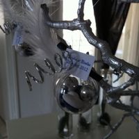 Contenants à dragées