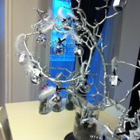 Mon arbre à dragées