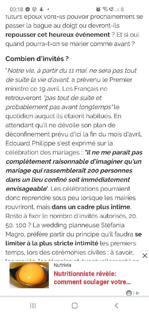 Mariage le 4 juillet - 1