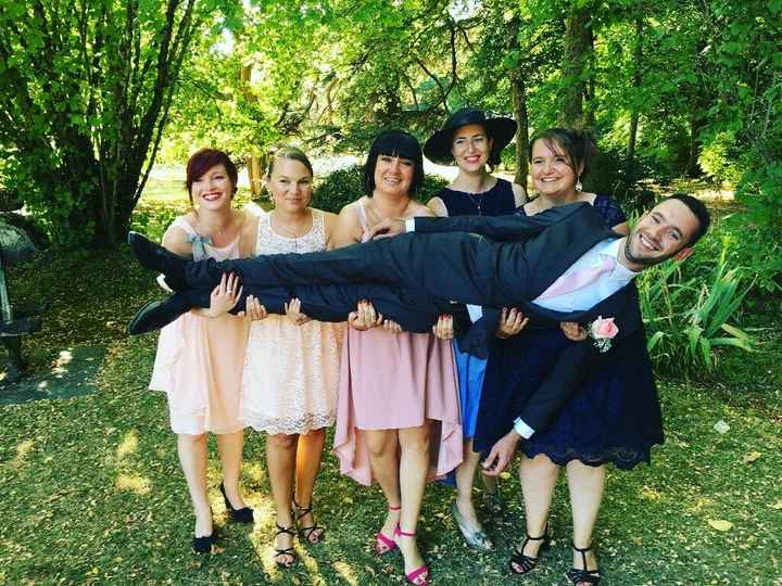 Notre mariage du 10 septembre 2016 - 2