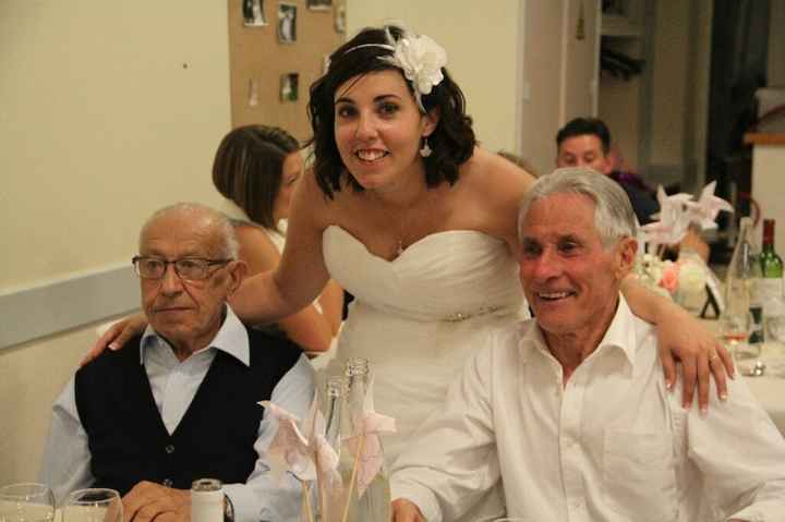 Notre mariage du 10 septembre 2016 - 8