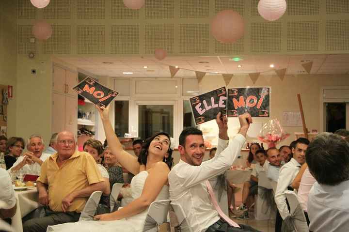Notre mariage du 10 septembre 2016 - 9