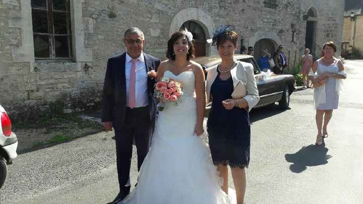 Notre mariage du 10 septembre 2016 - 11