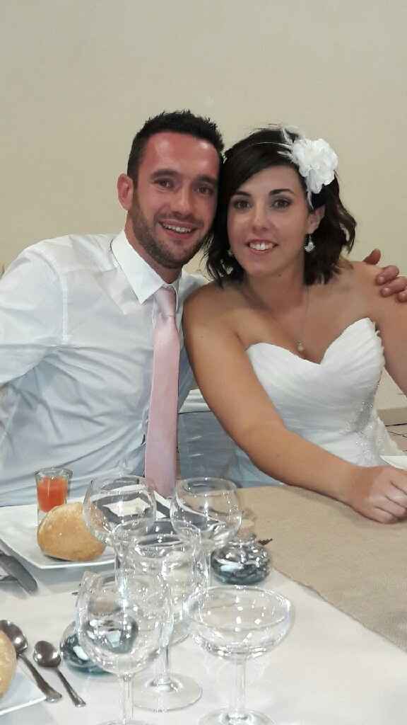 Notre mariage du 10 septembre 2016 - 12