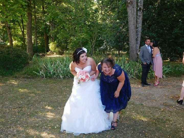 Notre mariage du 10 septembre 2016 - 13