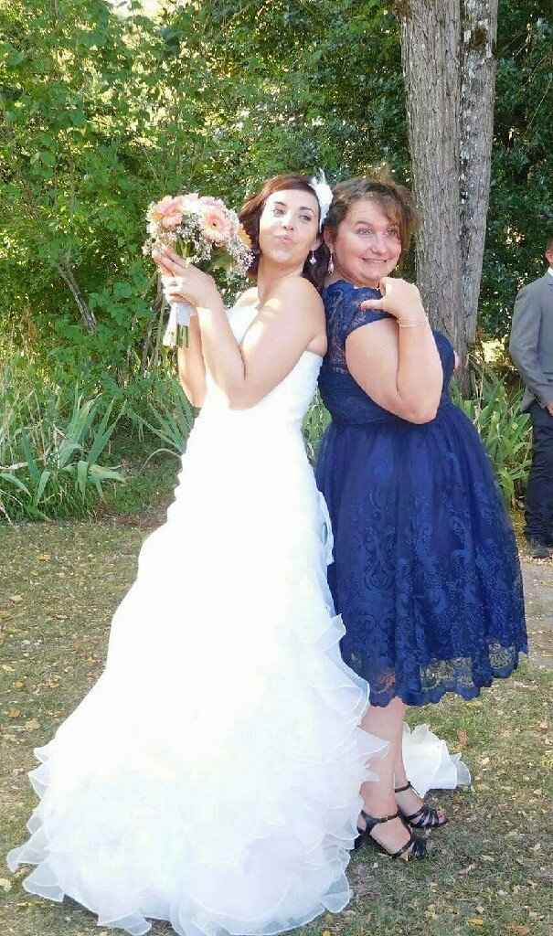 Notre mariage du 10 septembre 2016 - 14
