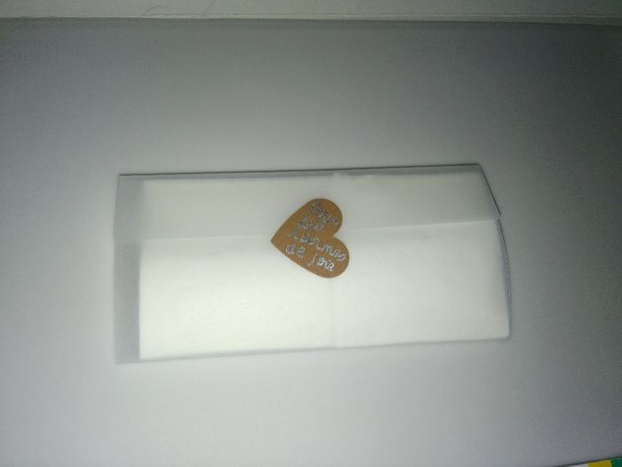 Sachet mouchoirs