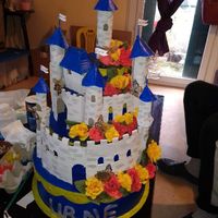 Diy Urne de mariage 😍 - 1