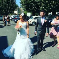 Notre mariage du 10 septembre 2016 - 1