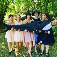 Notre mariage du 10 septembre 2016 - 2