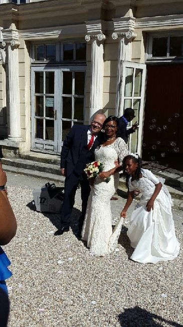 Photo ceremonie - 1
