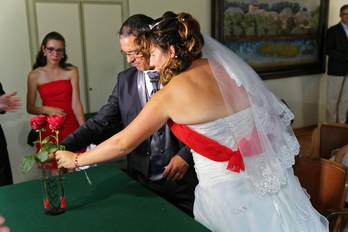 CEREMONIE LAIQUE DE LA ROSE