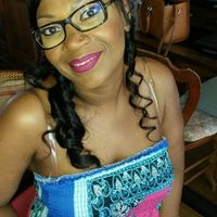 Maquillage pour mariée à lunettes - 2