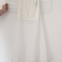 a vendre - Jupon de mariage - 1