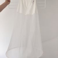 a vendre - Jupon de mariage - 2