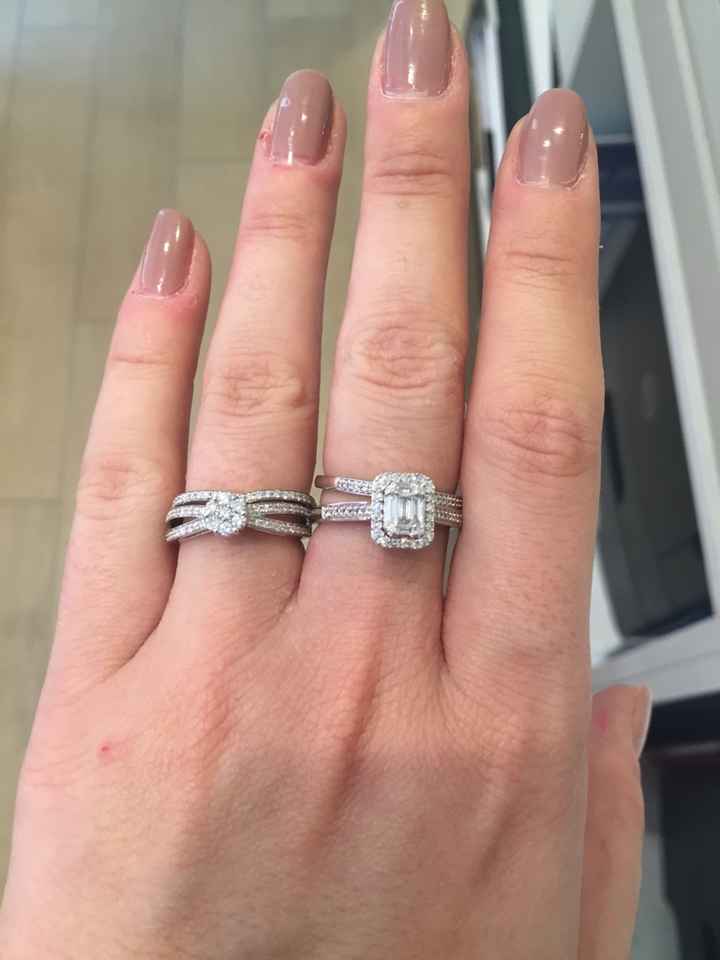 Quel est votre préférence ? - 1