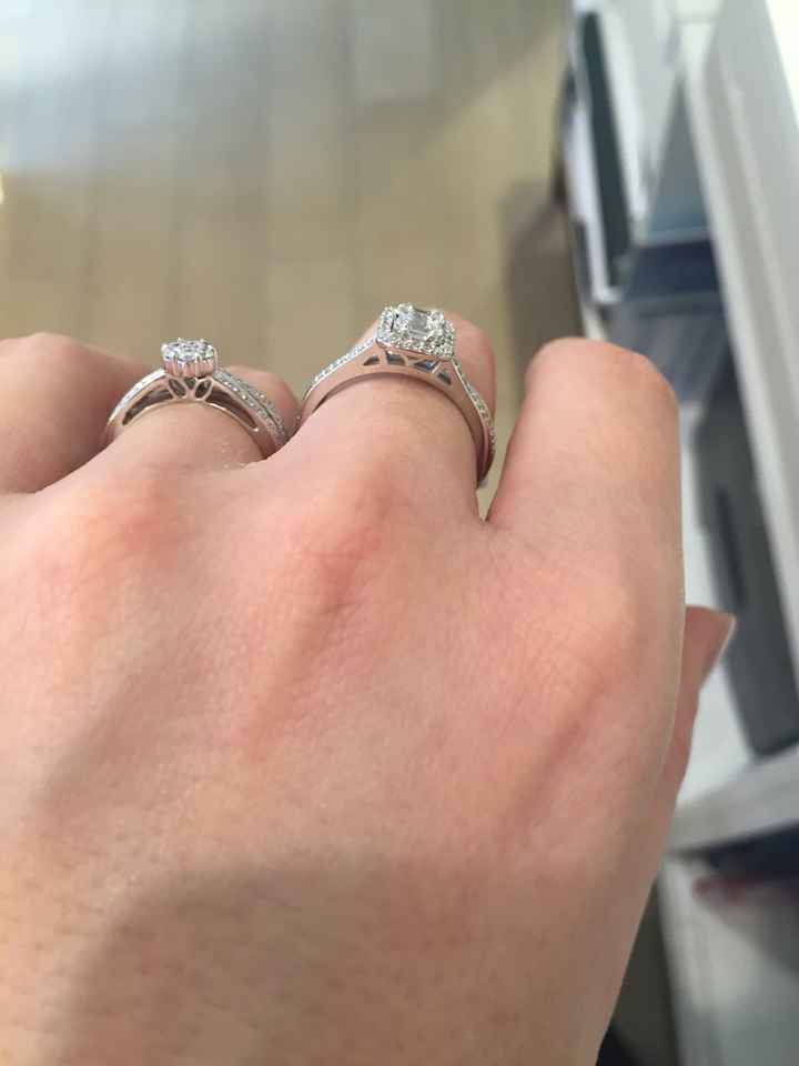 Quel est votre préférence ? - 2