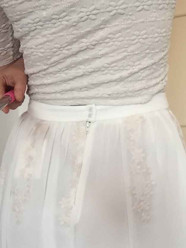 Tenue du lendemain - 3