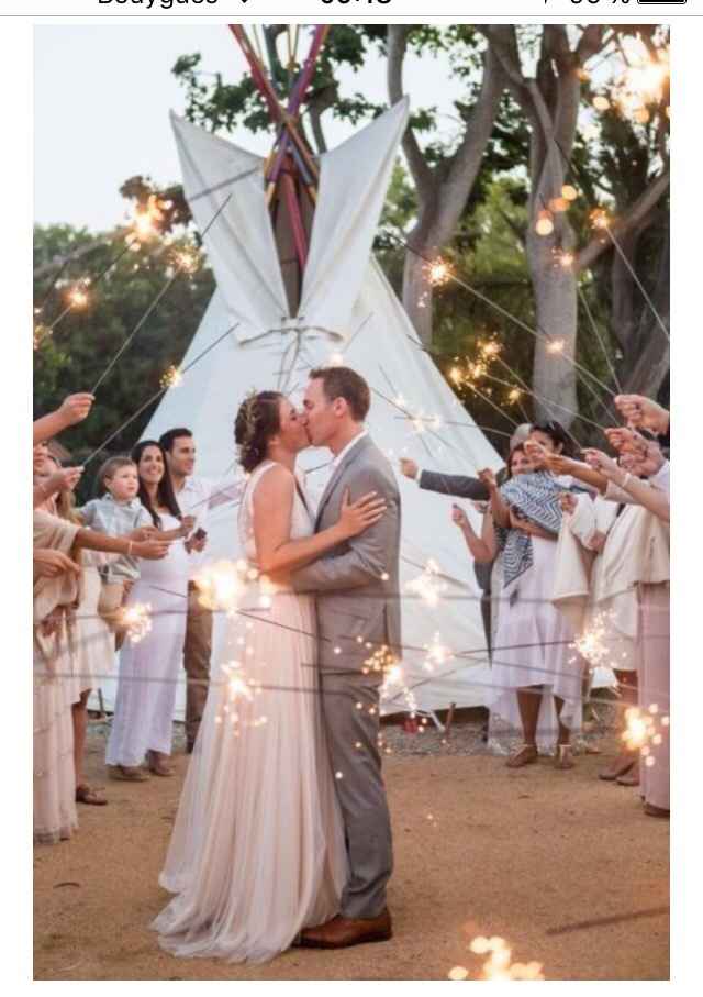 Cierges magiques ! - 1