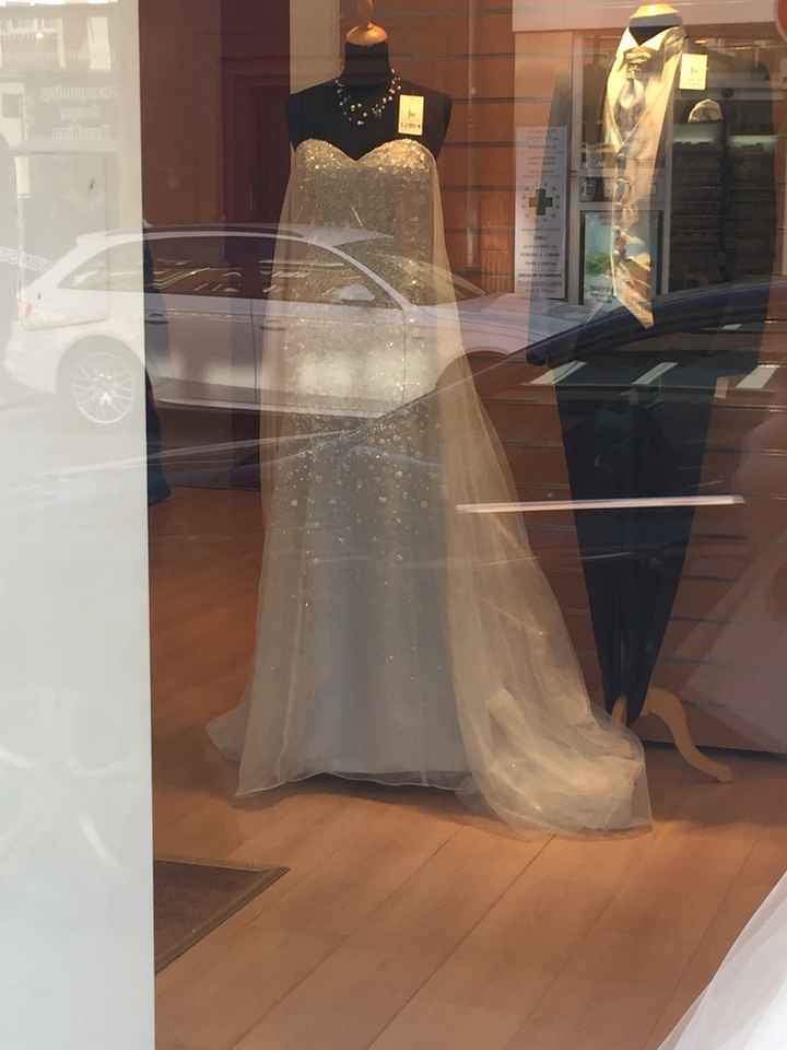 Happy !! premier essayage - 1