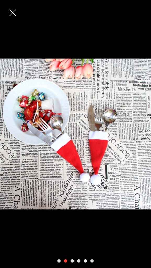 Reçu articles aliexpress - 2