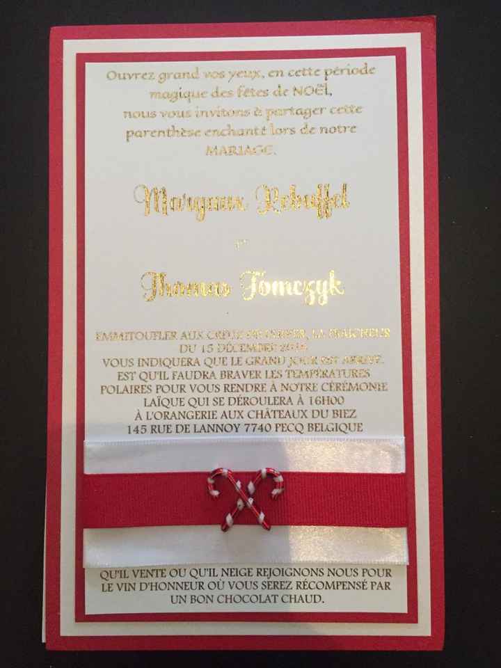 Essaye faire-part !!!!! - 1