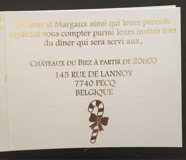 Essaye faire-part !!!!! - 2