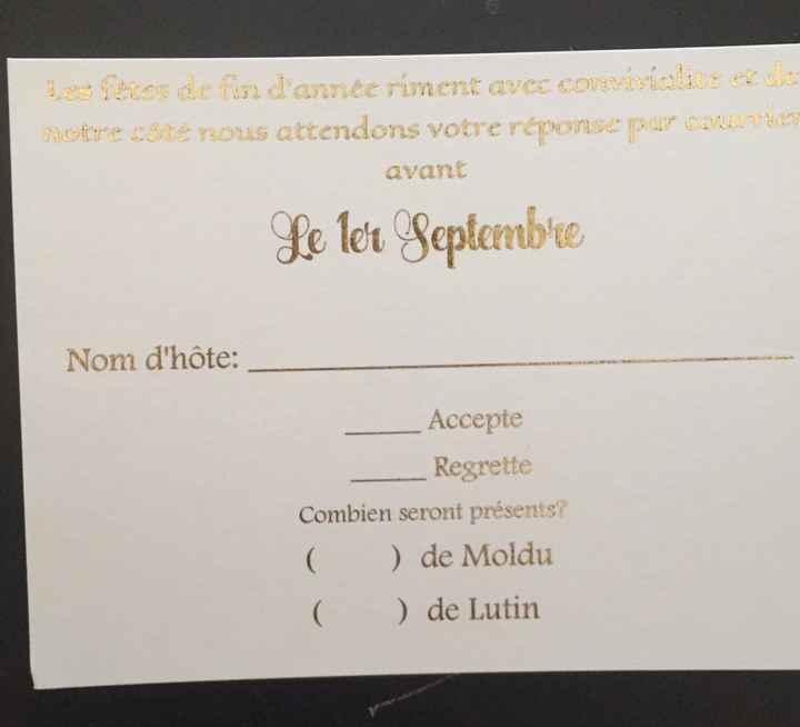 Essaye faire-part !!!!! - 3