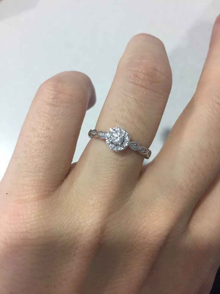 Choisir sa bague ! - 2