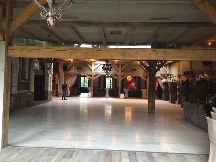 Montrer moi votre salle + vos couleurs deco - 2