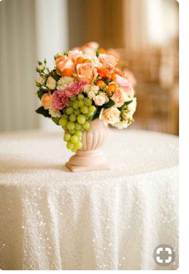  Inspiration: Mariage hivernal ❄️ ⛄️❤️ - 12