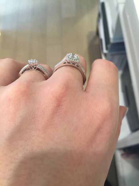 Quel est votre préférence ? - 2