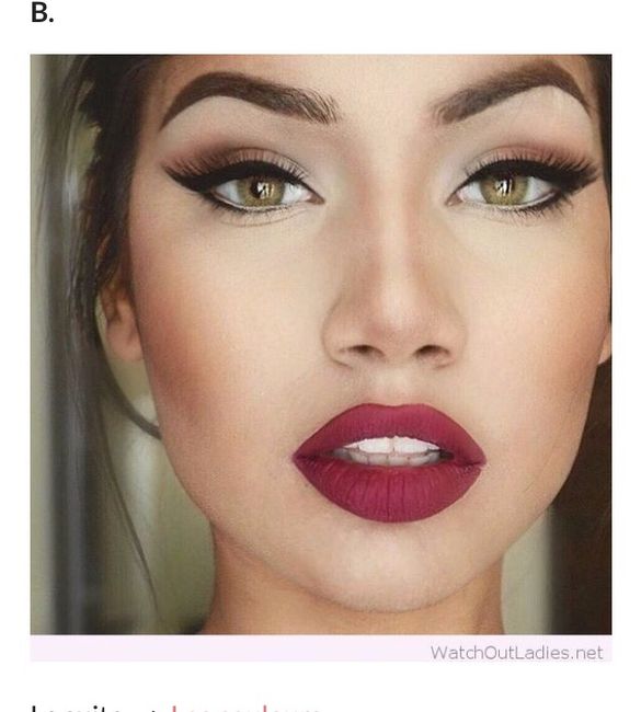 Mon style d'admin est ... margaux - 7