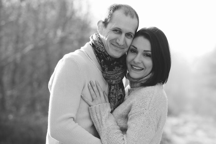 Ma séance d'engagement pour mon save the date !!! - 6
