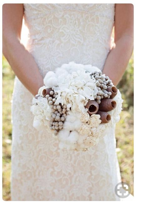  Inspiration: Mariage hivernal ❄️ ⛄️❤️ - 9