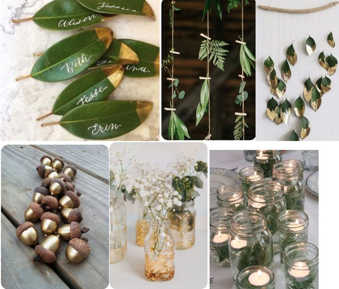 Inspirations déco